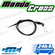 Cavo gas MOTOCROSS MARKETING