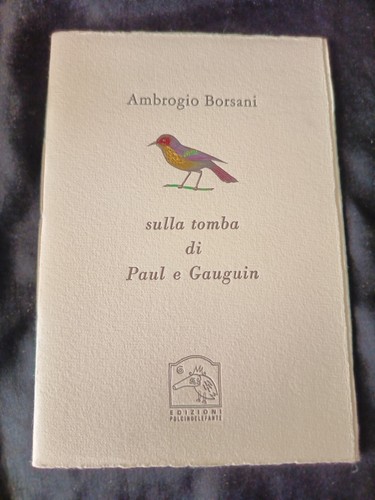 Ambrogio borsani sulla tomba - borsani,