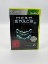 Dead Space 2 Microsoft Xbox