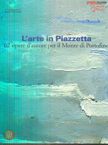 Arte piazzetta - l'arte,