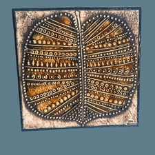 Quadro da parete in ceramica