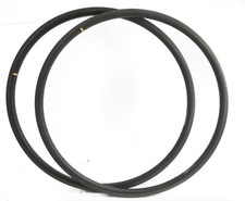 2 Cerchi Bici Mavic 700c CXP