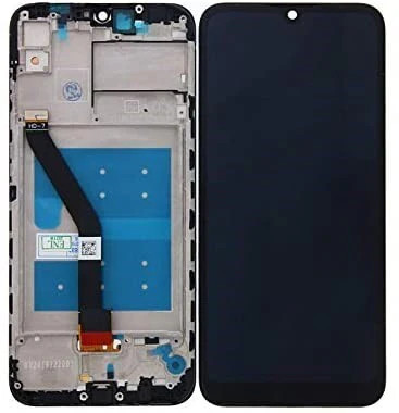 Lcd completo huawei - lcd,