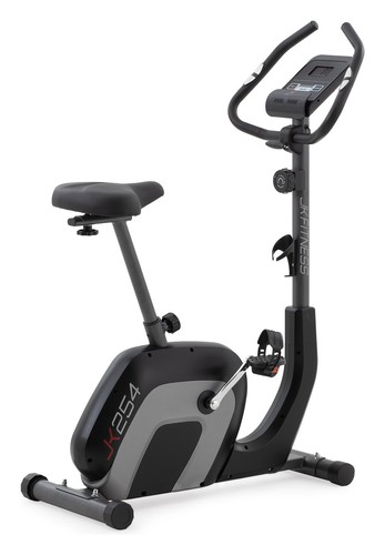 Cyclette magnetica accesso