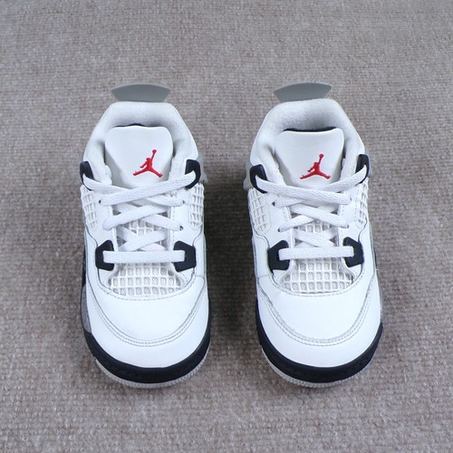 Nike air jordan retro white - nike, 4