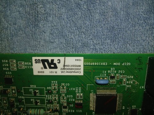 Refrigerator control - refrigerator,