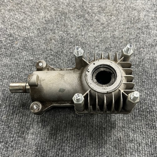 Scatola ingranaggi motorizzata