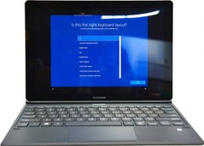 Samsung Galaxy Book 256GB