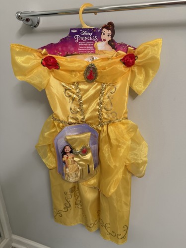 Costume disney principessa - costume,