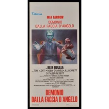 locandina DEMONIO DALLA FACCIA
