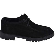 Scarpe uomo stringate