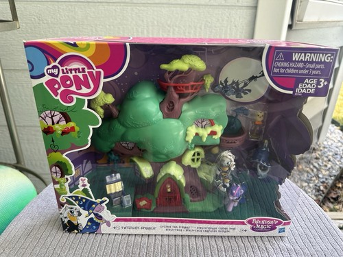Set libreria little - my, pony
