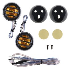 2pz Tweeter Audio Auto 12 Volt