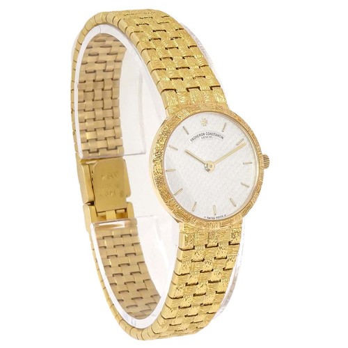 Vacheron constantin mesh doll - mesh,
