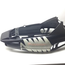 CARENA POSTERIORE MALAGUTI F12