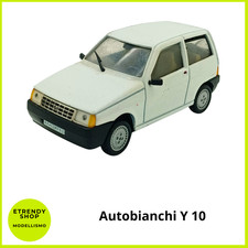 Modellino Auto Grani&Partners