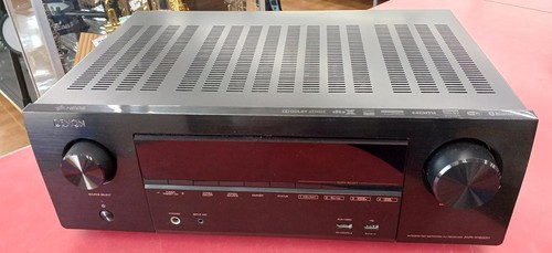 Denon avr x1600h ricevitore - denon,