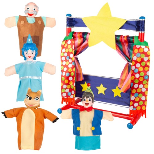 Colorbaby cucu show set - cucu,