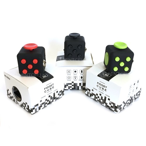 Fidget giocattolo focus box - giocattolo,