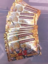 Pacchetto lamincards - n.1,