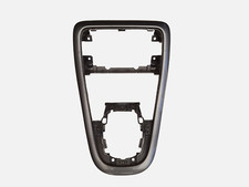 MODANATURA MASCHERINA Rivestimento Cruscotto CENTRALE Fiat Croma 2005-2010