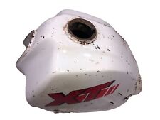 SERBATOIO YAMAHA XT 600 4V 1988 1989 CARBURANTE BENZINA