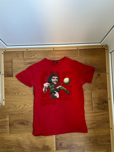 Madureira che guevara cuba - che,