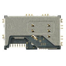 Lettore di schede SIM CAT B15