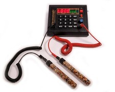 Generatori di Cristalli