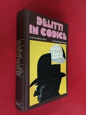 DELITTI IN CODICE - OMNIBUS