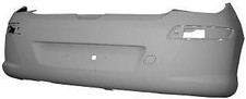 PARAURTI POSTERIORE PRIM PEUGEOT 308 2007 TUV