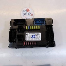 00521562590 CENTRALINA PORTA FUSIBILI BODY COMPUTER FIAT 500X 10S