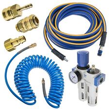 RQS unità di manutenzione dell'aria compressa tubo dell'aria compressa...