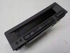SAAB 9-5 I DISPLAY SCHERMO