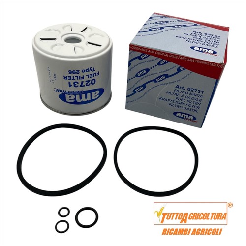 Filtro cav gasolio nafta - filtro,