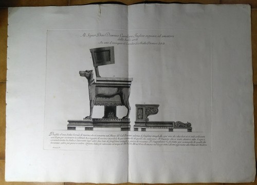 Piranesi giovan battista - piranesi,