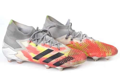 Scarpe calcio adidas - scarpe, da