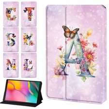 Nuova custodia in pelle PU per Samsung Galaxy Tab S4/S5e/S6/S7/S8/S9/S9 FE 10"