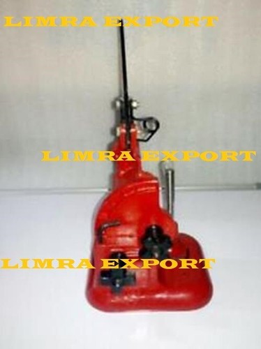 Sedile valvola smerigliatrice - sedile,