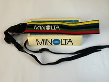 Minolta 1992 cinturino