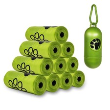 540 SACCHETTI IGIENICI BUSTINE