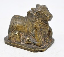 Antico Ottone Santo Mucca