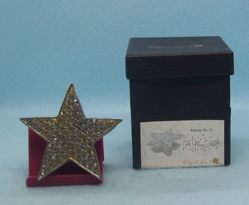 Object art new star - new,