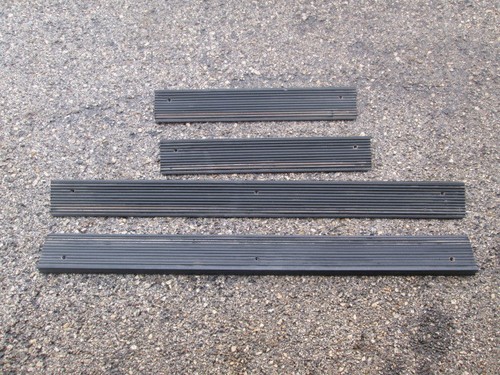 Set battitacco per alfa - battitacco,