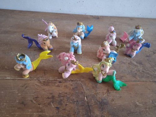 Filly mermaids limitato - filly,
