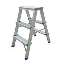 SGABELLO DOPPIA SALITA