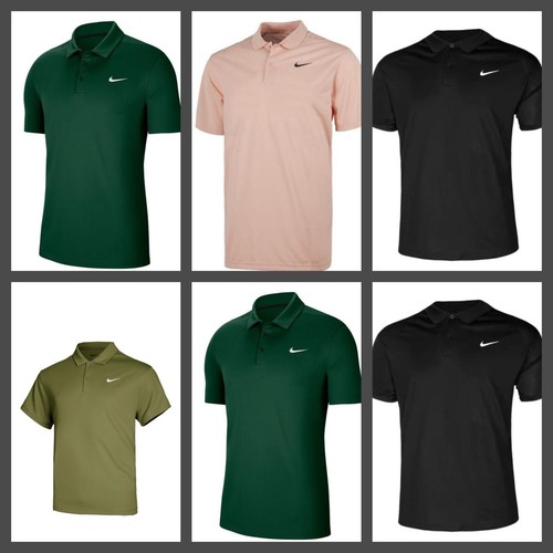 Polo golf uomo - , nike