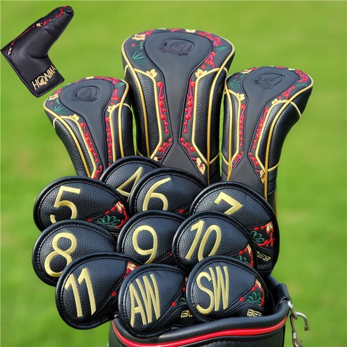 Copricapo putter mazza golf - copricapo,