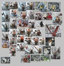 LEGO® Personaggi Il Signore degli Anelli Il Signore degli Anelli Lo Hobbit Scegli Nuovo!