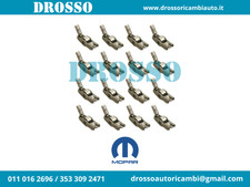 5802906483 KIT 16pz LEVA